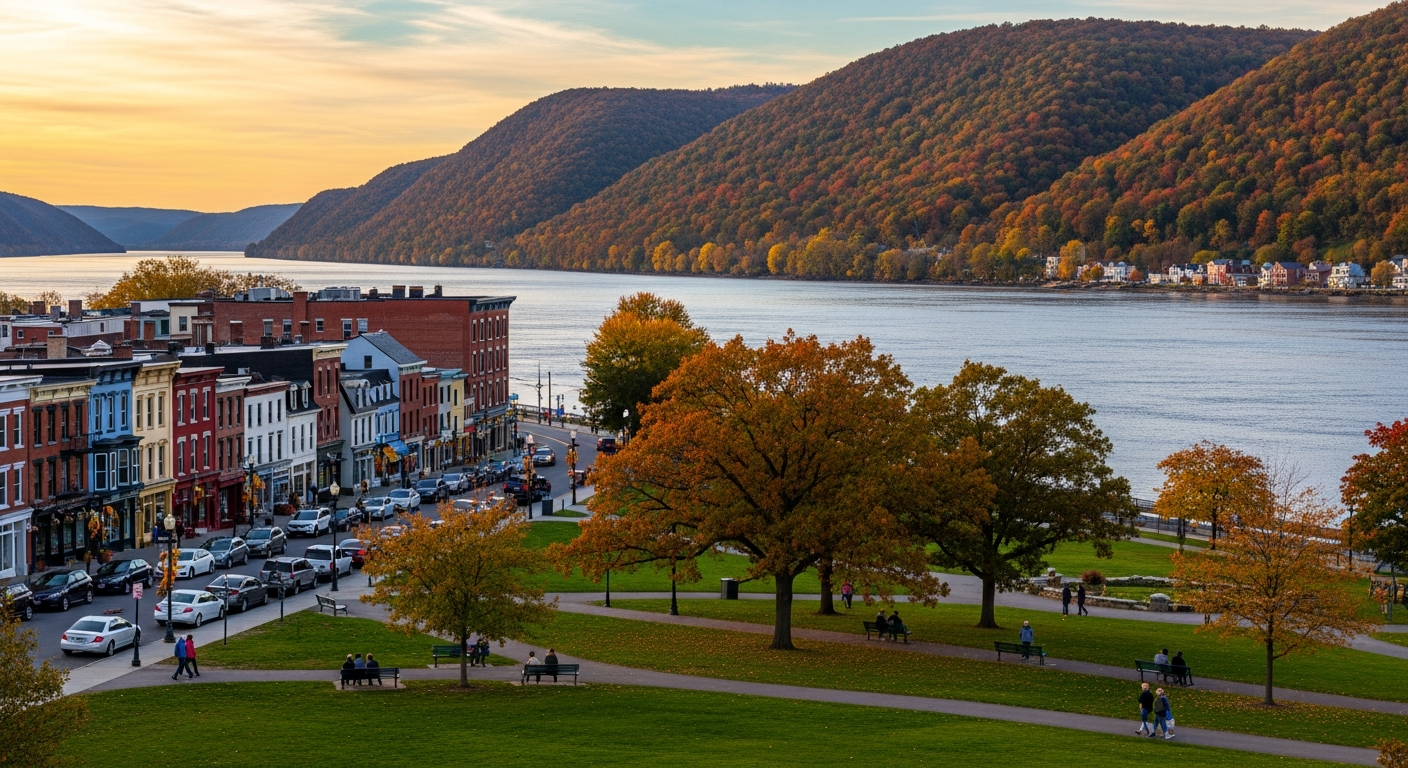 Hudson Valley Daily Daily